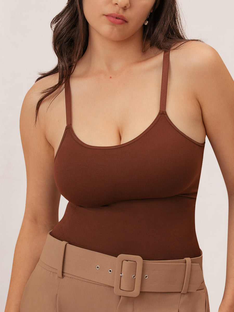 Formessa™ – Canotta Modellante Comfort 24/7