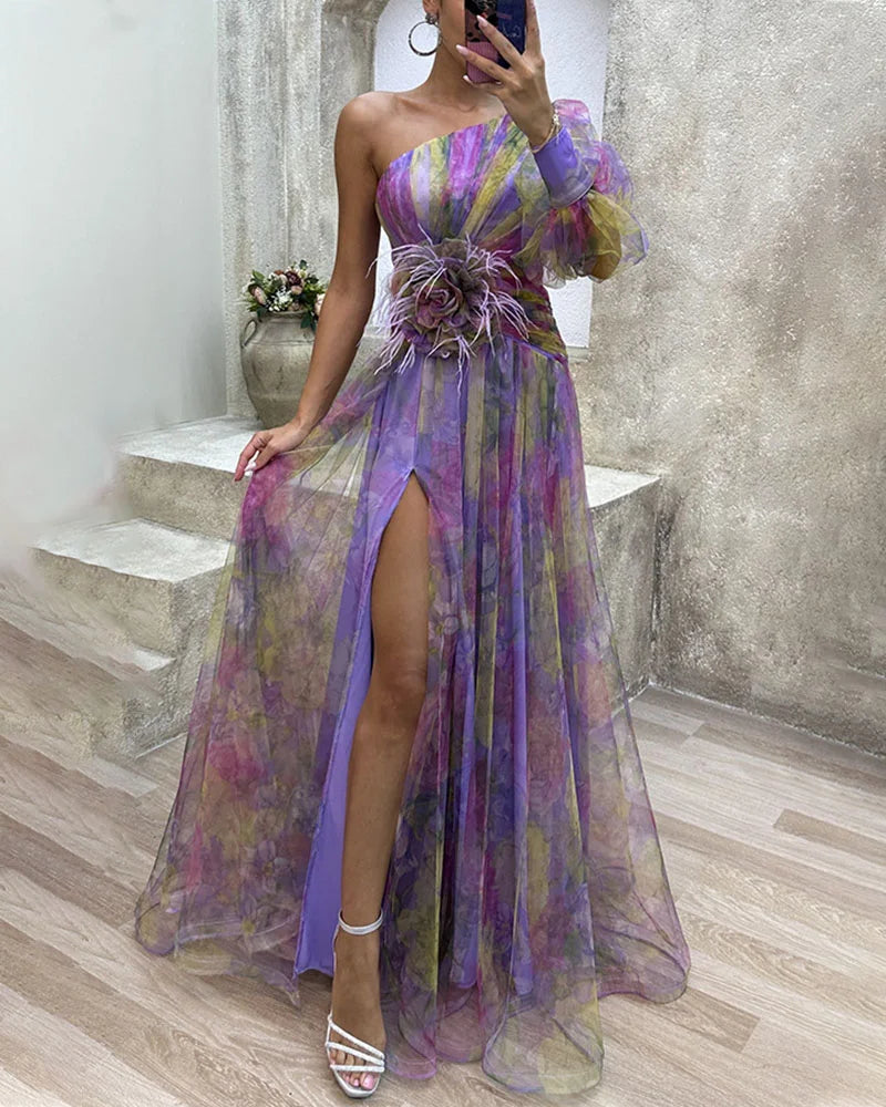 Cecelia | Betoverende Tulle Gown
