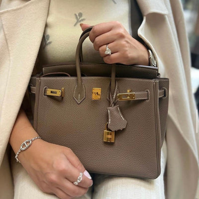 Valiora® Borsa Verkin Elegante