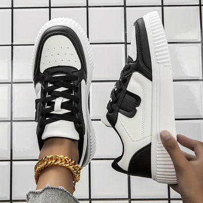 AeroFlex™ Sneakers Moda Leggere Plus Size