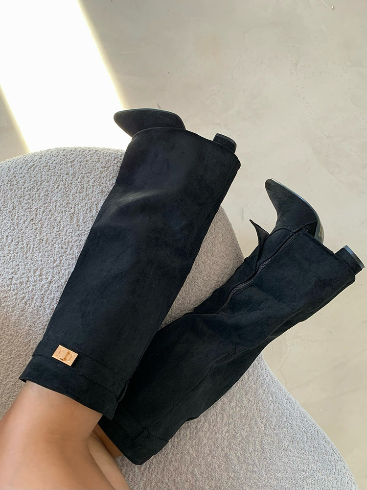 Velari™ Stivali Shark Trendy