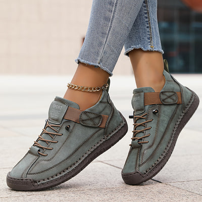 UrbanEase™ Stivaletti Donna Tutto Stagione