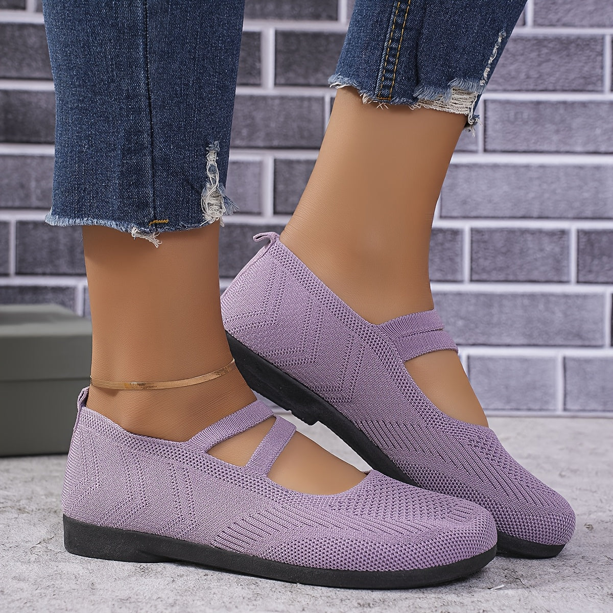 AeroStep™ Sneakers Casual Estive Traspiranti