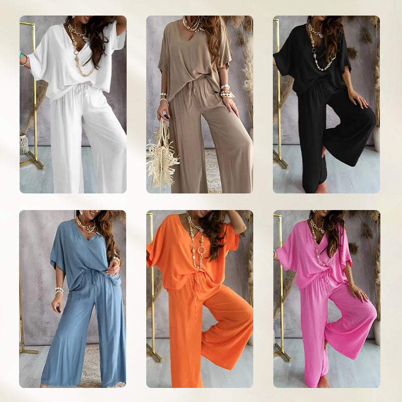 Meliora – Completo Casual da Donna