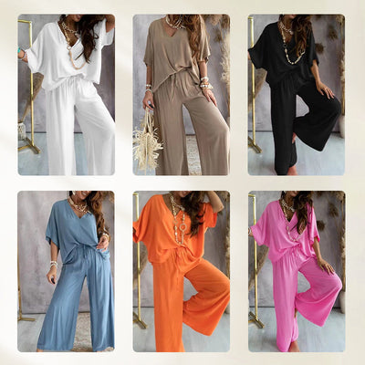 Meliora – Completo Casual da Donna
