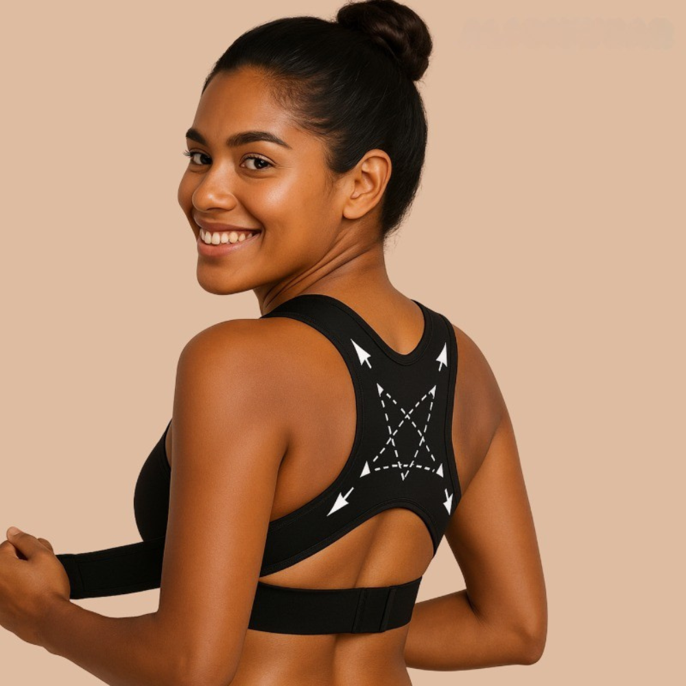 TrueForm™ Reggiseno Modellante Comfort