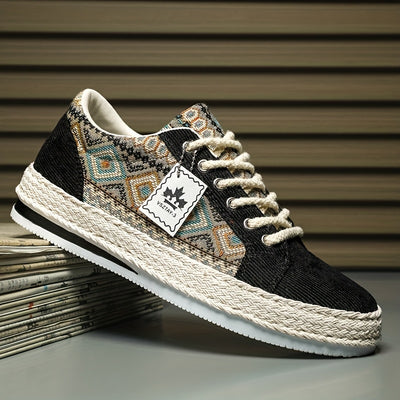 UrbanWalk™ Sneakers Uomo Leggere Traspiranti