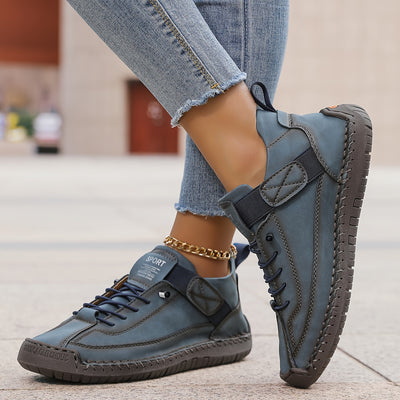 UrbanEase™ Stivaletti Donna Tutto Stagione