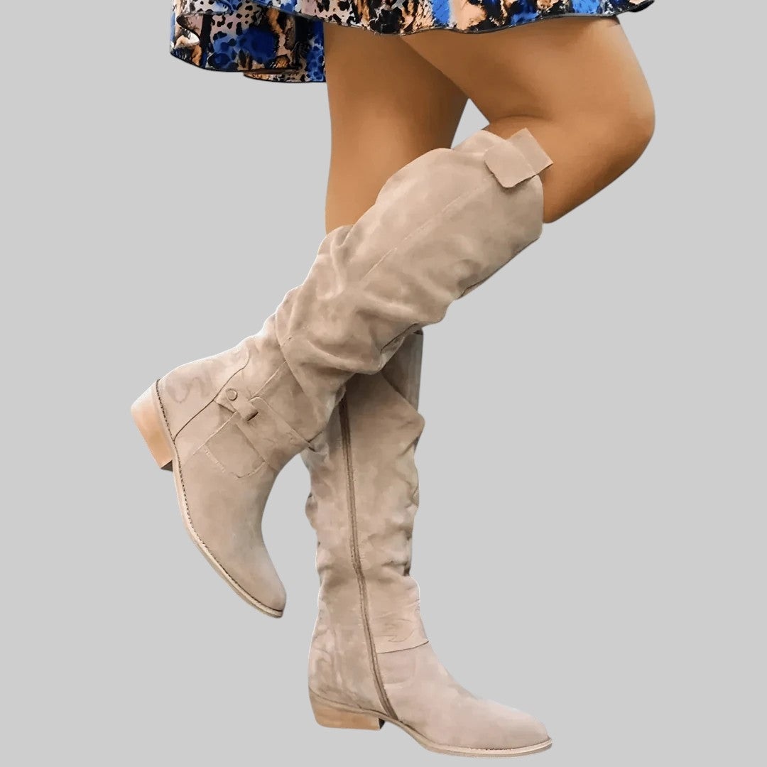 Barbora™ Stivali Ortopedici Comfort
