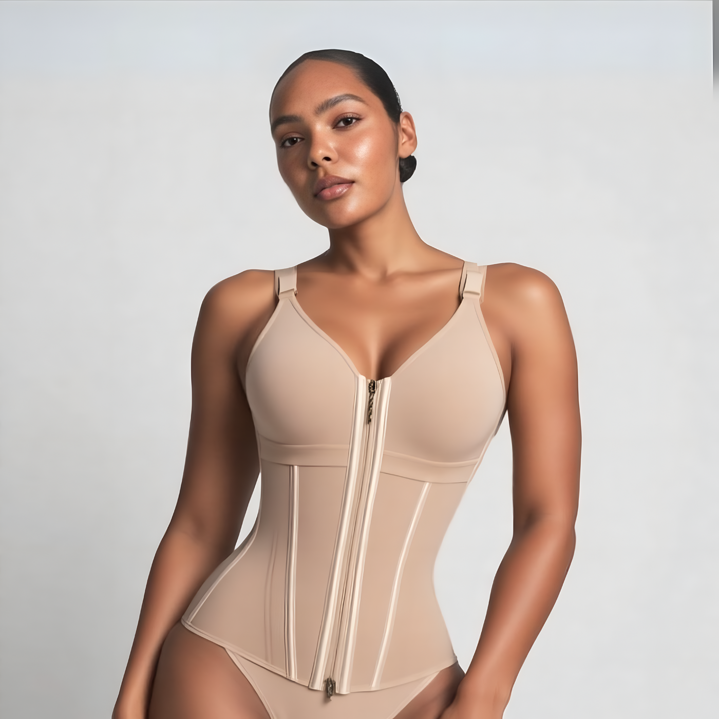 Waist Trainer Modellante
