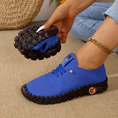 Nuvira™ – Sneakers Comode e Casual da Donna