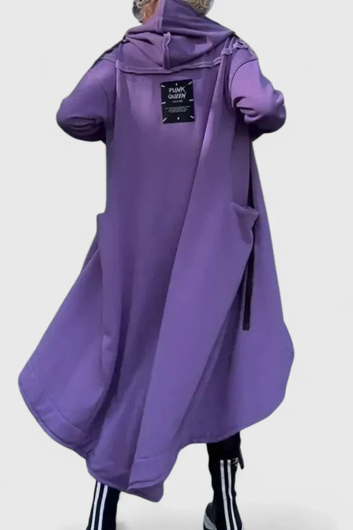 Lunara™ | Abito Maglione Confortevole