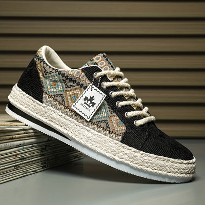 UrbanWalk™ Sneakers Uomo Leggere Traspiranti