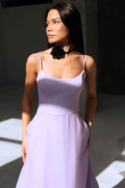 Lara | Chic Twirl Jurk