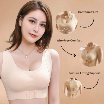 TrueForm™ Reggiseno Modellante Comfort