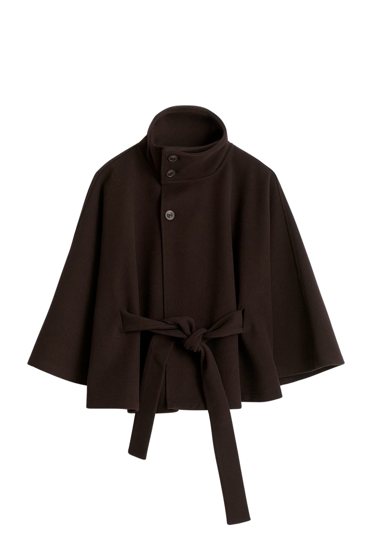 CappaBelt™ Giacca con Cintura a Mantella