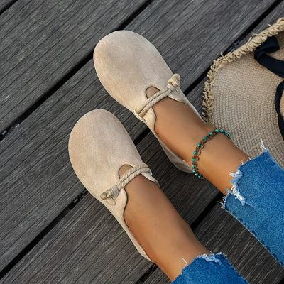 Bengy™ Scarpe Casual Eleganti e Morbide