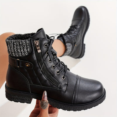 Texana™ Stivali Western Donna con Ricami