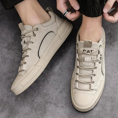 UrbanEdge™ Sneakers in Vera Pelle
