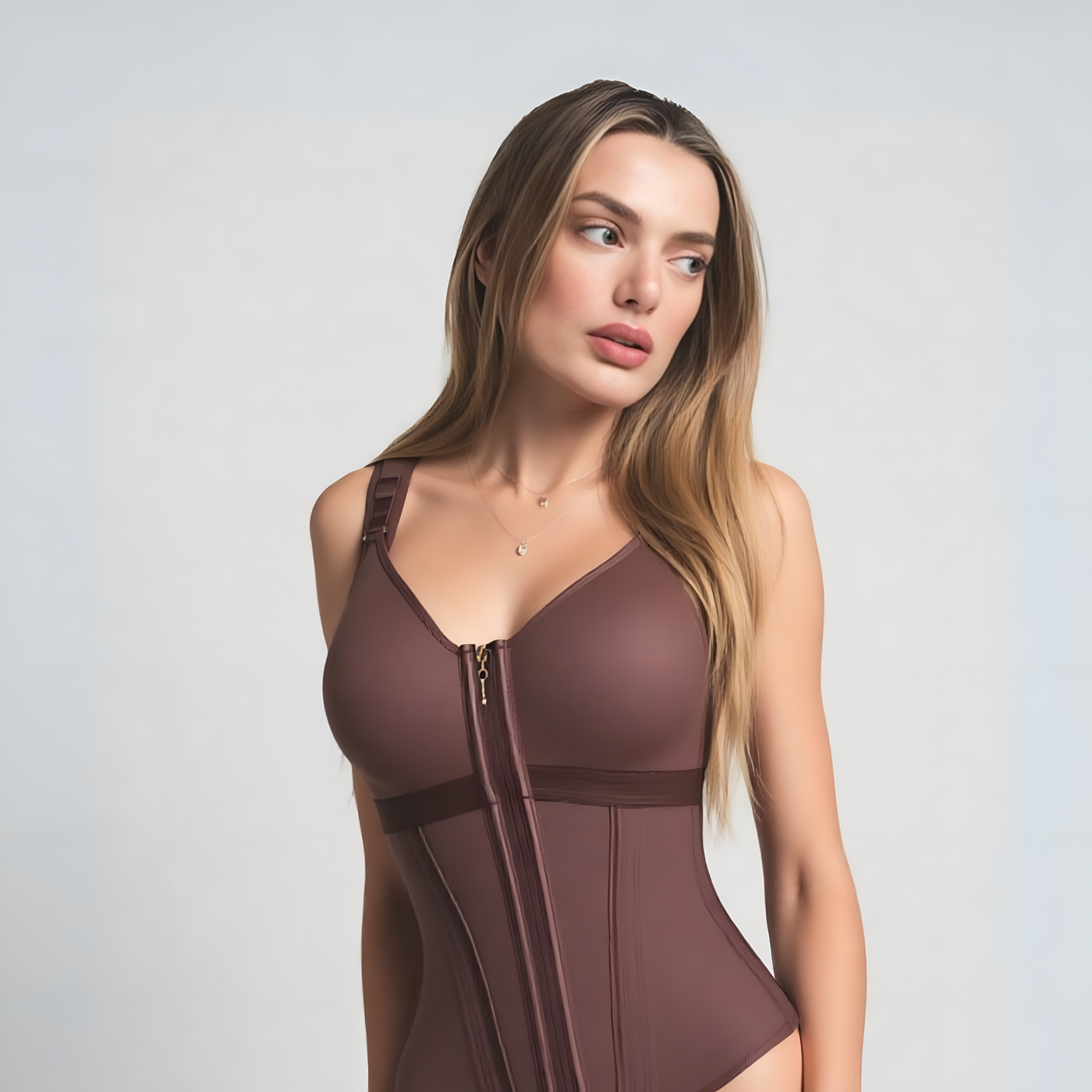 Waist Trainer Modellante