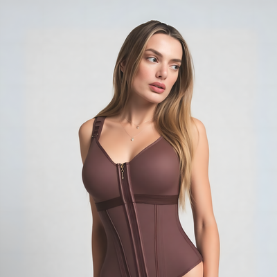 Waist Trainer Modellante