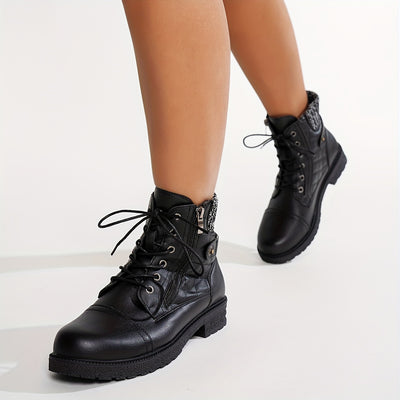 Texana™ Stivali Western Donna con Ricami