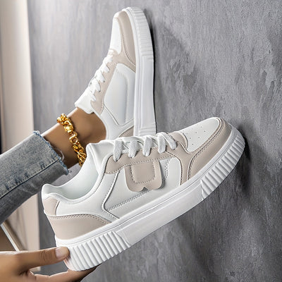 AeroFlex™ Sneakers Moda Leggere Plus Size