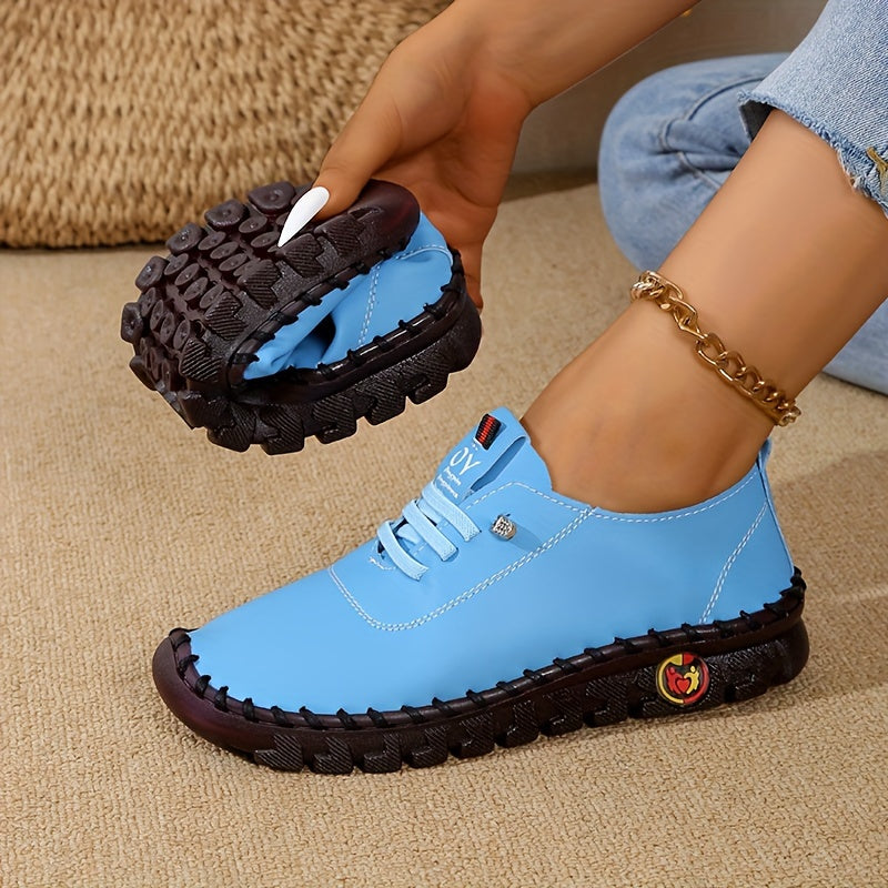 Nuvira™ – Sneakers Comode e Casual da Donna