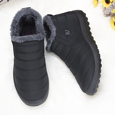 Solea™ | Scarpe Slip-On Comfort per Anziani