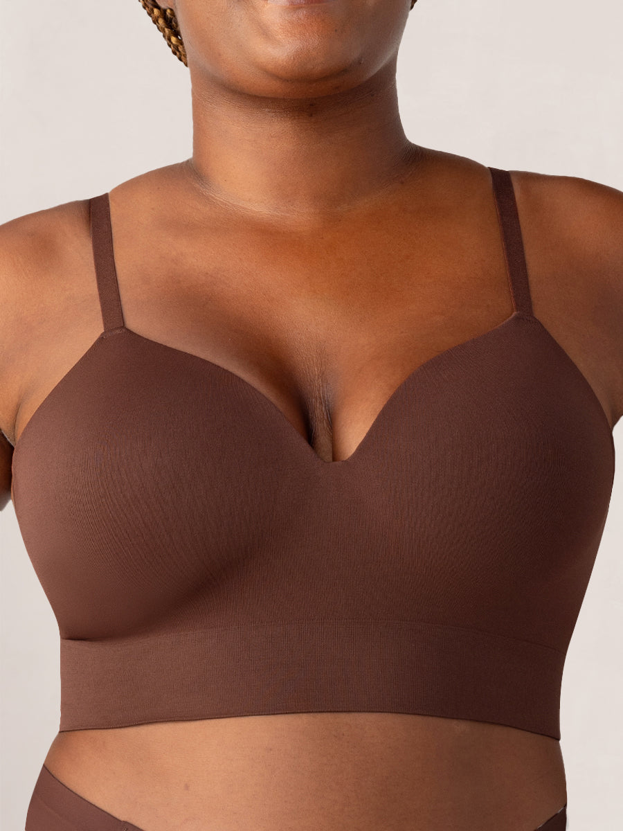 Sculptelle™ – Reggiseno Modellante Senza Ferretto
