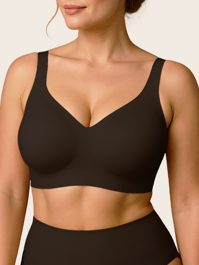 JellySoft™ Reggiseno T-Shirt Senza Ferretto