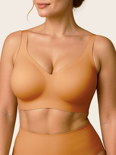 JellySoft™ Reggiseno T-Shirt Senza Ferretto