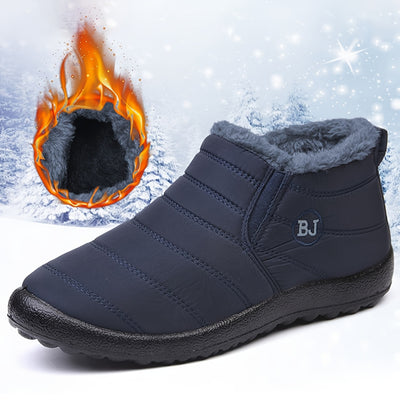 Solea™ | Scarpe Slip-On Comfort per Anziani