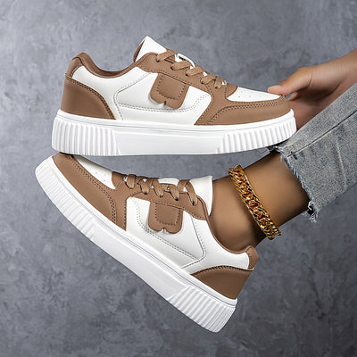 AeroFlex™ Sneakers Moda Leggere Plus Size