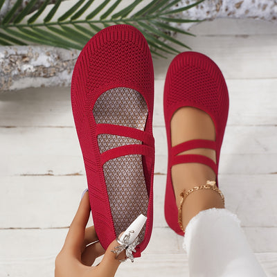 AeroStep™ Sneakers Casual Estive Traspiranti