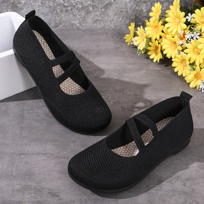 AeroStep™ Sneakers Casual Estive Traspiranti