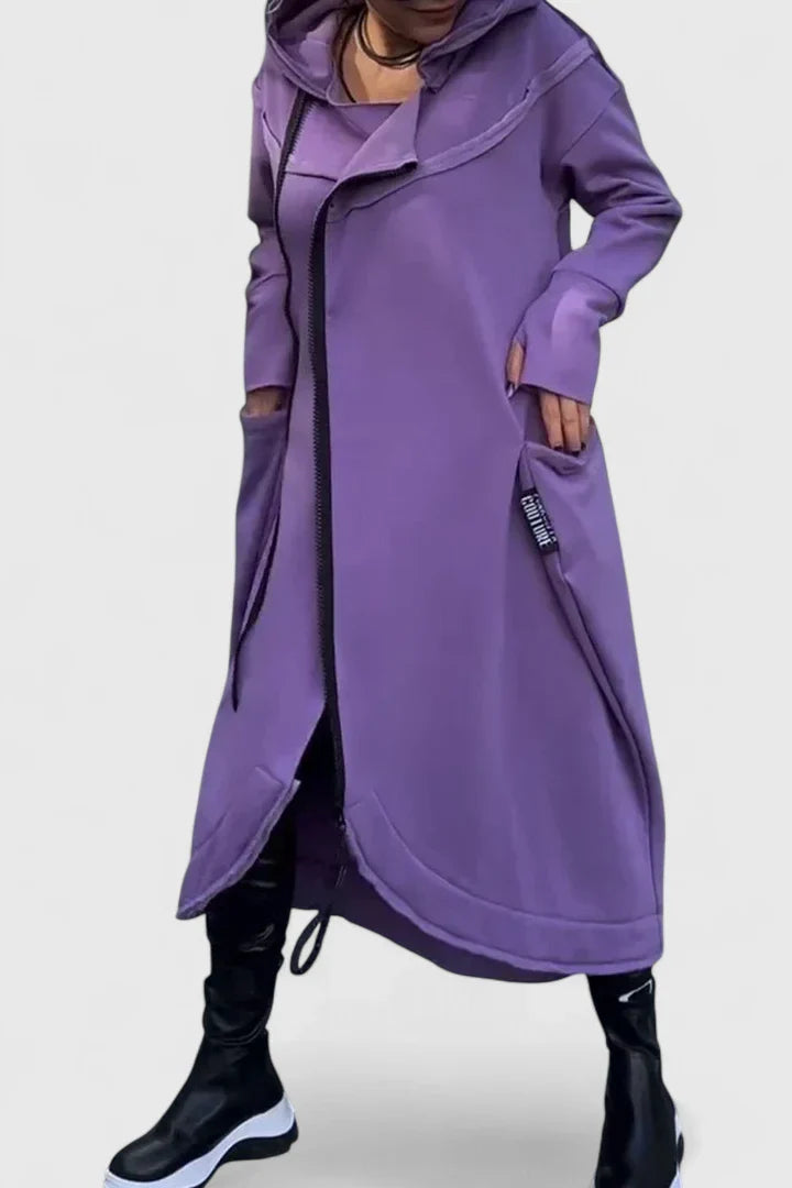 Lunara™ | Abito Maglione Confortevole