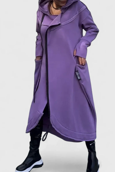 Lunara™ | Abito Maglione Confortevole