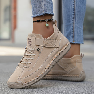 UrbanEase™ Stivaletti Donna Tutto Stagione