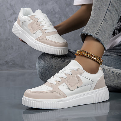 AeroFlex™ Sneakers Moda Leggere Plus Size