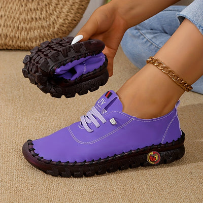 Nuvira™ – Sneakers Comode e Casual da Donna