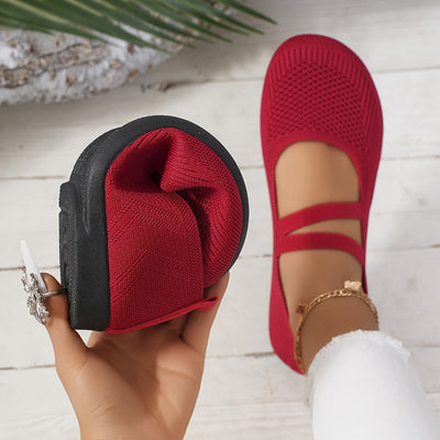 AeroStep™ Sneakers Casual Estive Traspiranti