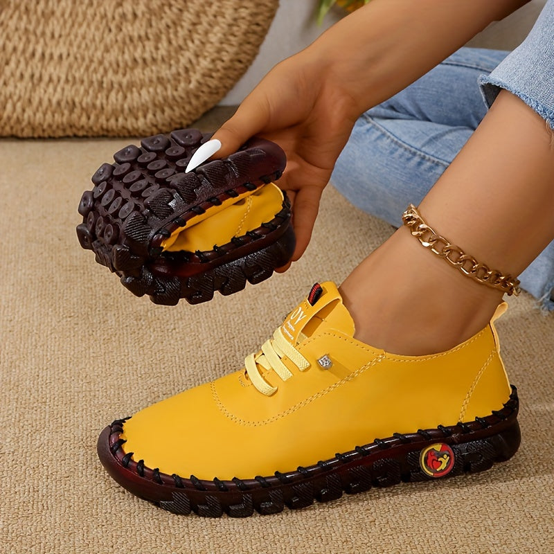 Nuvira™ – Sneakers Comode e Casual da Donna