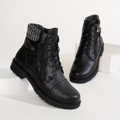Texana™ Stivali Western Donna con Ricami