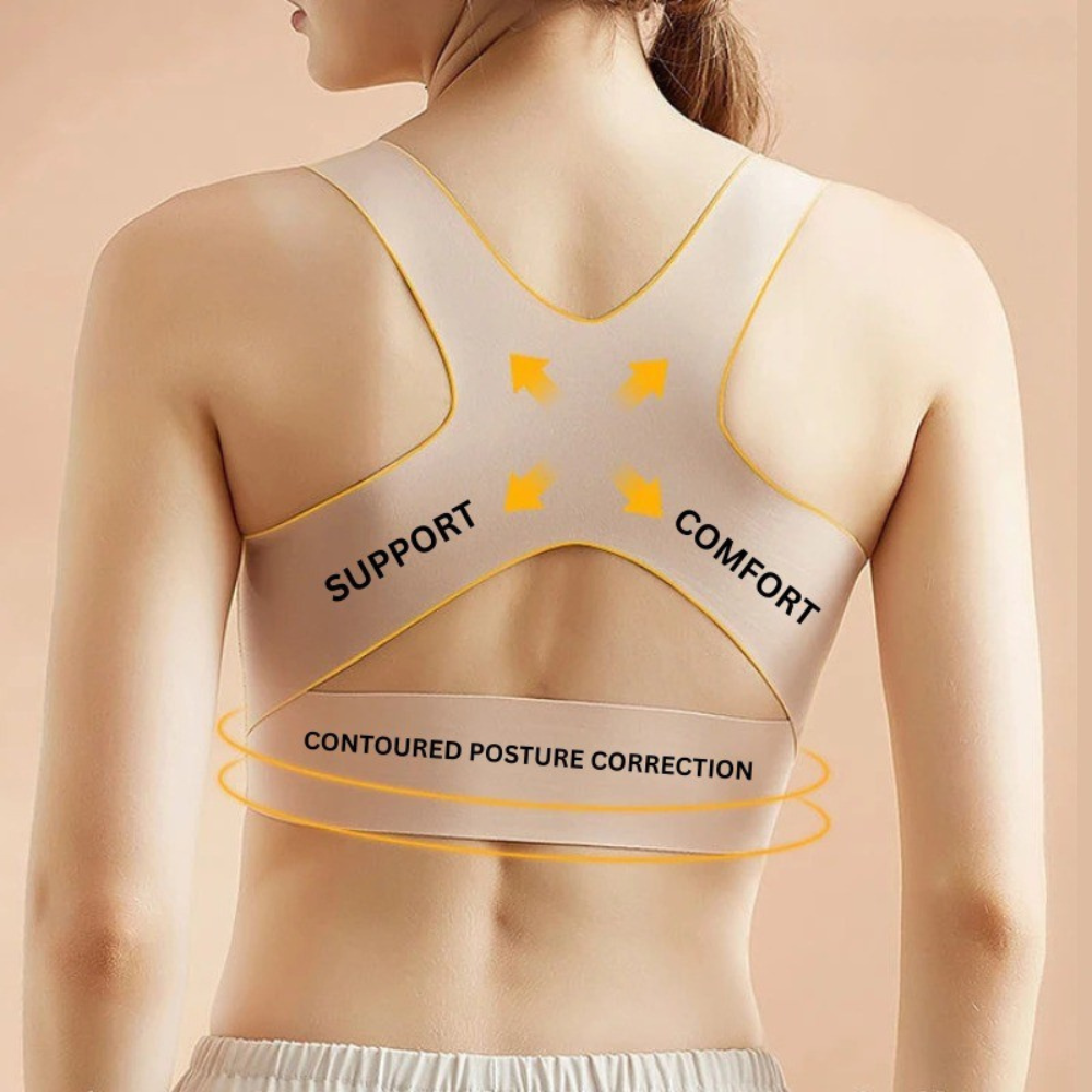 TrueForm™ Reggiseno Modellante Comfort