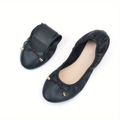 DolceFiocco™ Ballerine Casual con Suola Morbida
