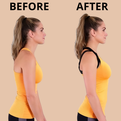 TrueForm™ Reggiseno Modellante Comfort
