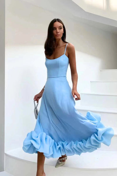 Lara | Chic Twirl Jurk