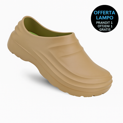 Snuggi™ Zoccoli da Lavoro Unisex