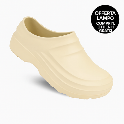 Snuggi™ Zoccoli da Lavoro Unisex
